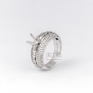 Vỏ Nhẫn Kim Cương